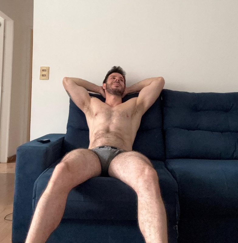 Vitor Dom 4