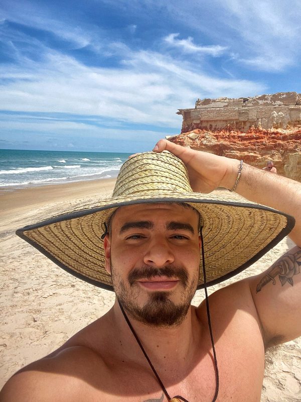 Andres Sánchez 19