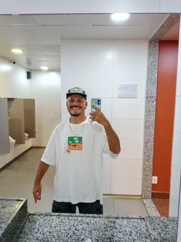 Renato Pinto 8