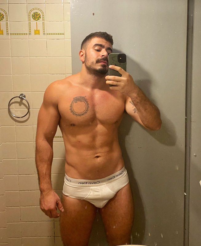 Andres Sánchez 30