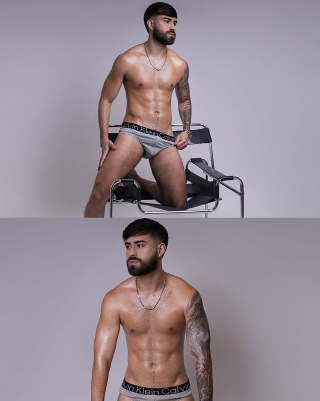 Victor Silva 9