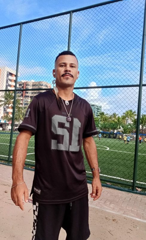 Renato Pinto 14