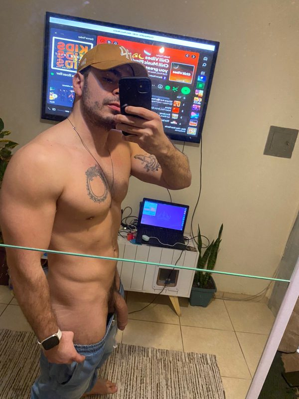 Andres Sánchez 14