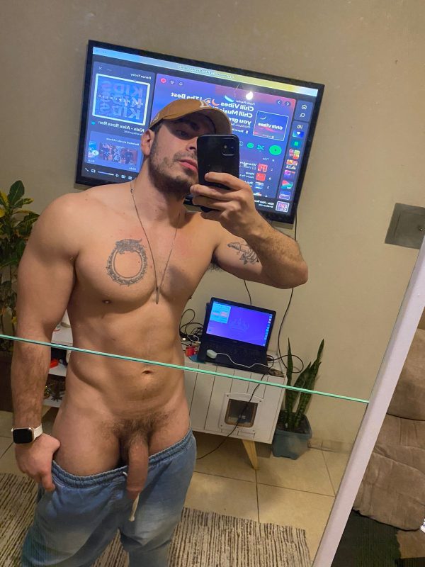 Andres Sánchez 13