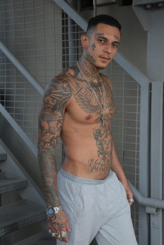 Fernando Taceli 33