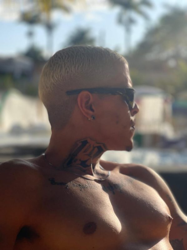 Bruno Carioca 29