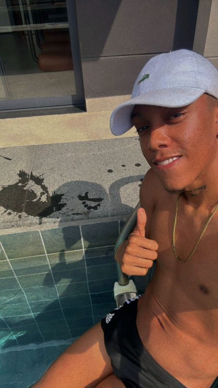 Daniel Vitor 12