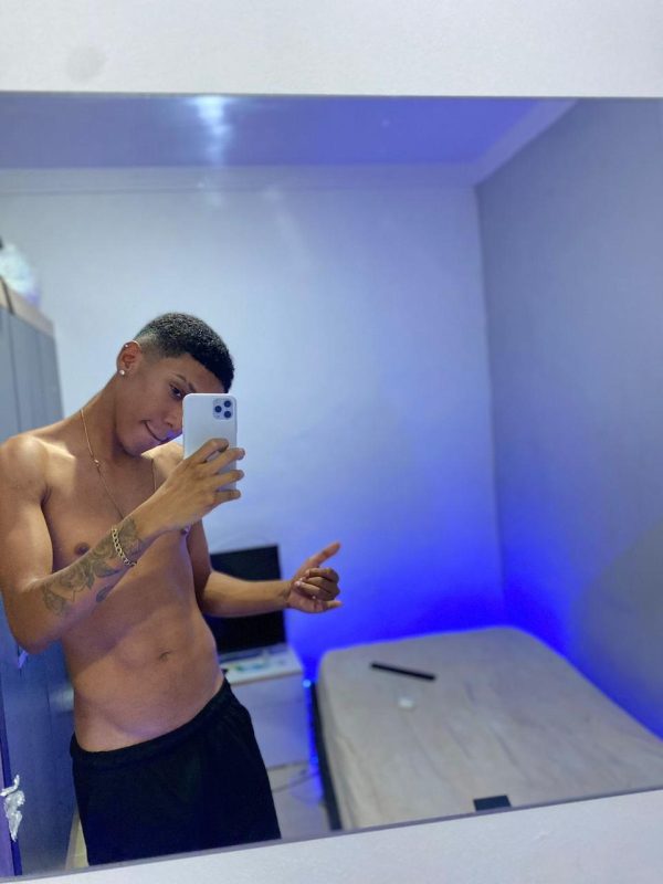Daniel Vitor 8
