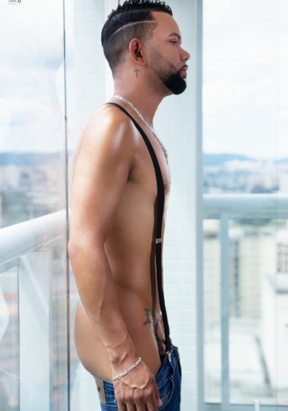 Brenno Dot 3
