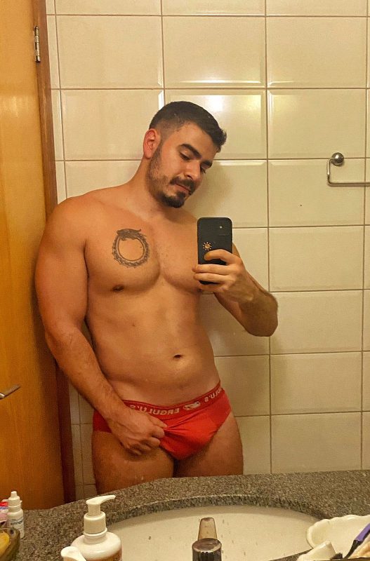Andres Sánchez 32