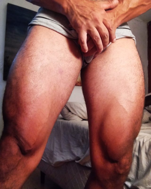 Diego Dickson 26