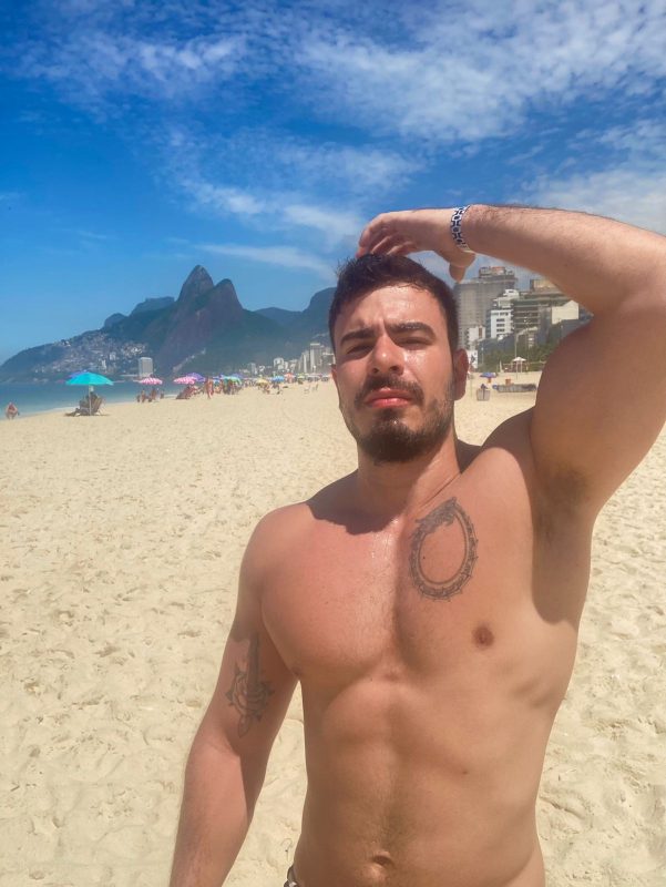 Andres Sánchez 63
