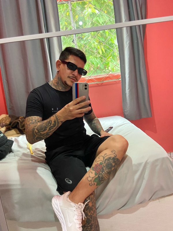 Eduardo Oliveira 13