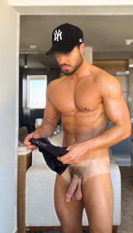 Gustavo Henrique 13
