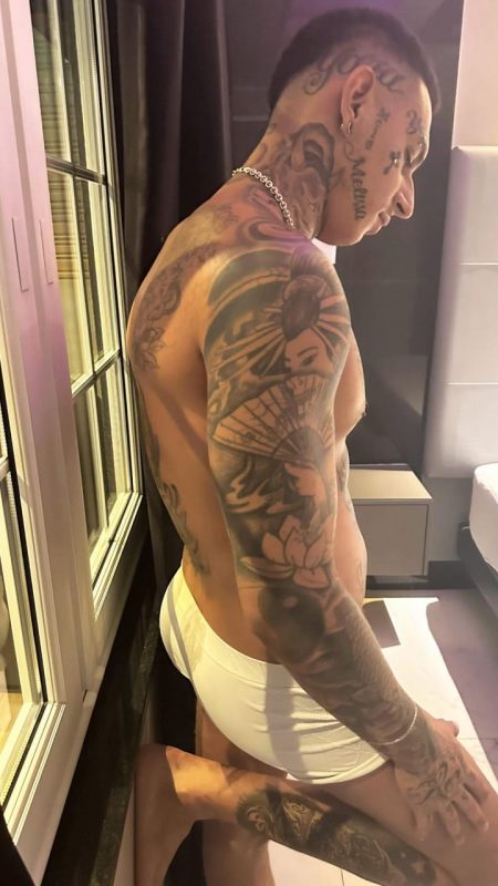 Fernando Taceli 45