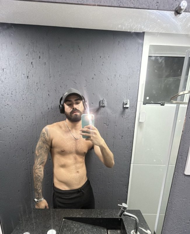 Victor Silva 19