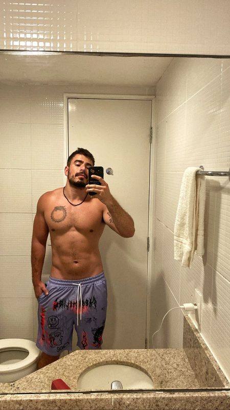 Andres Sánchez 36