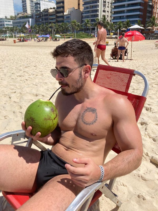 Andres Sánchez 64
