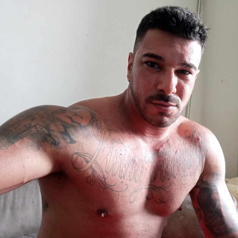 Diego Dickson 8