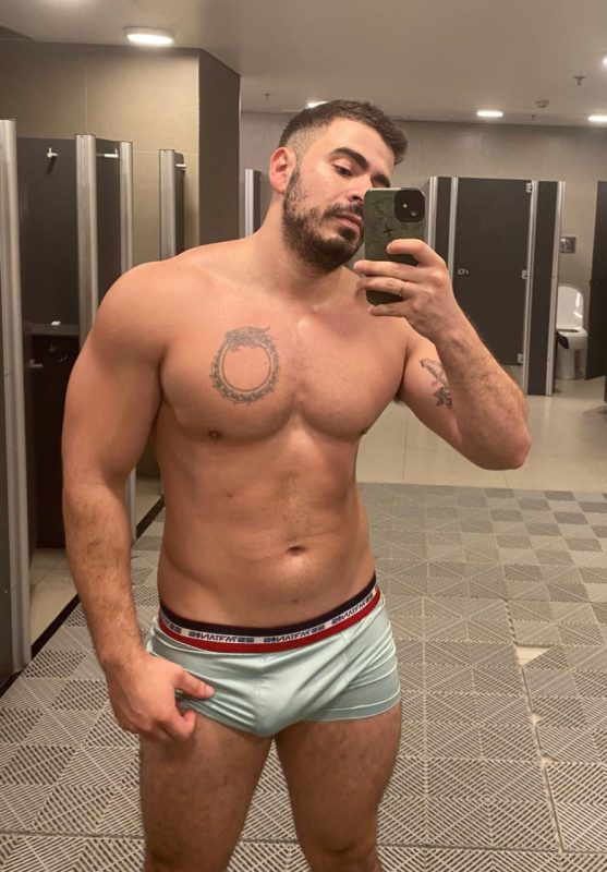 Andres Sánchez 35