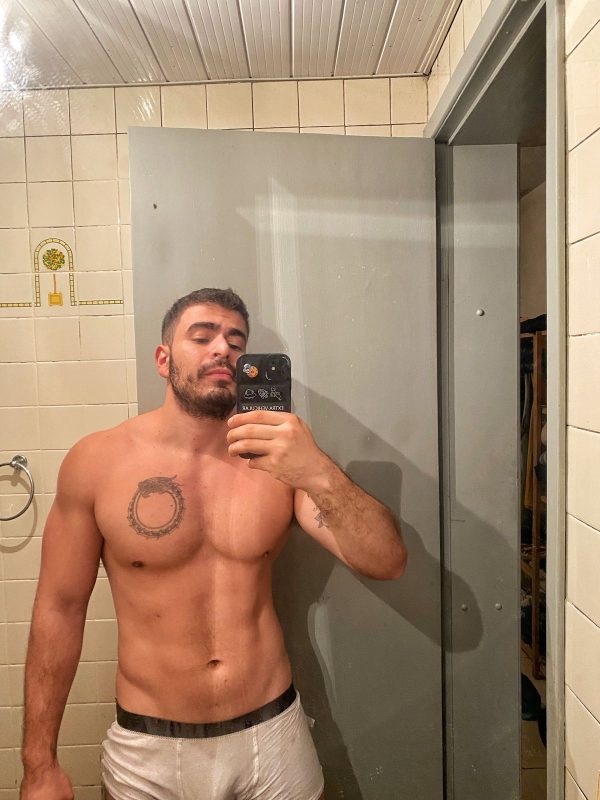 Andres Sánchez 18
