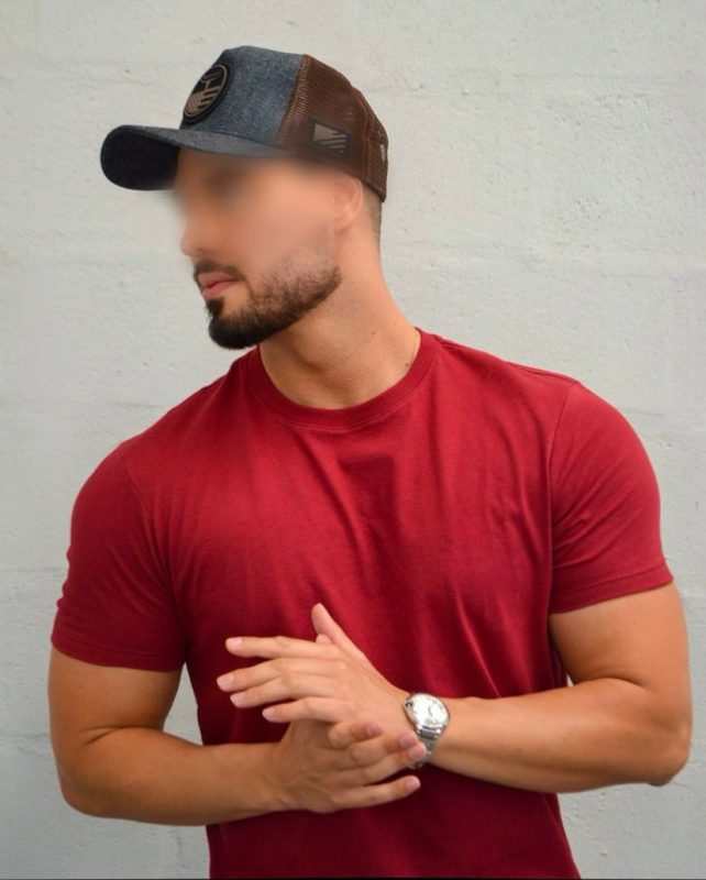 Gustavo Henrique 35