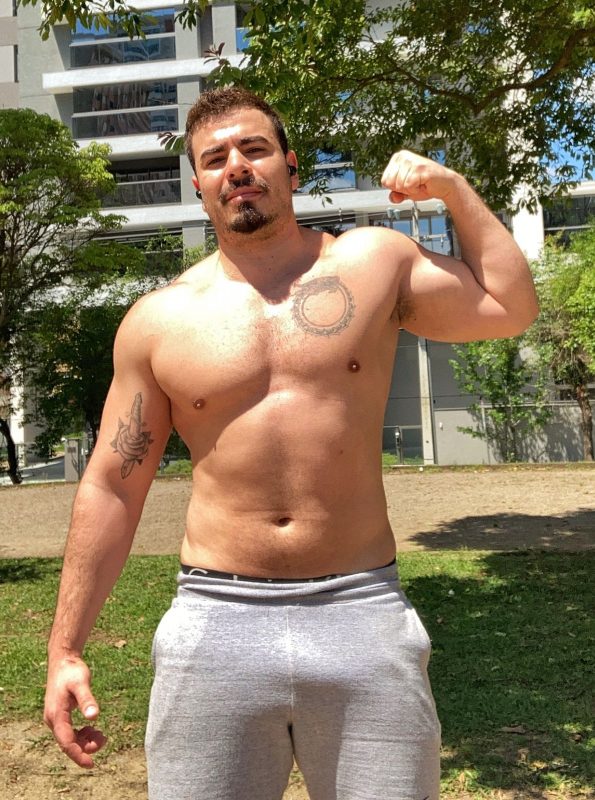 Andres Sánchez 47