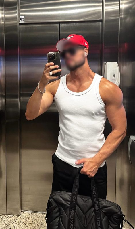 Gustavo Henrique 28