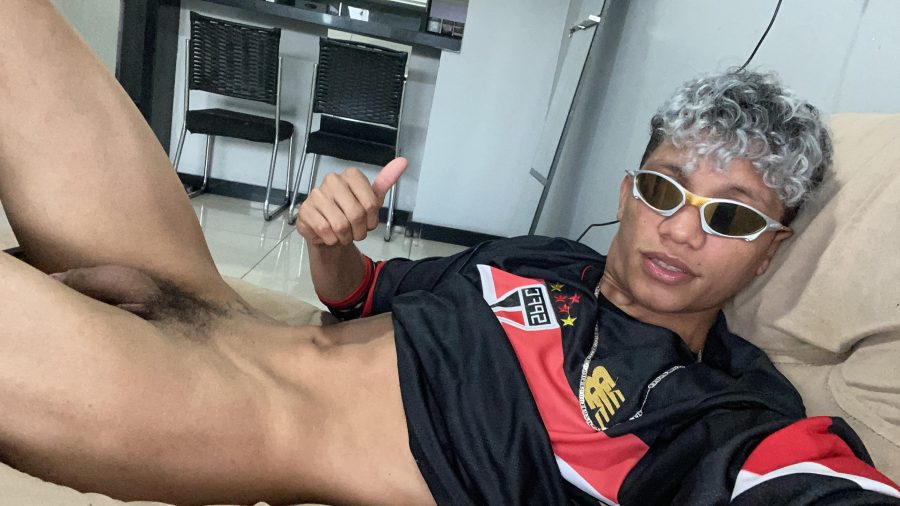 Jean Santos - Sem Local