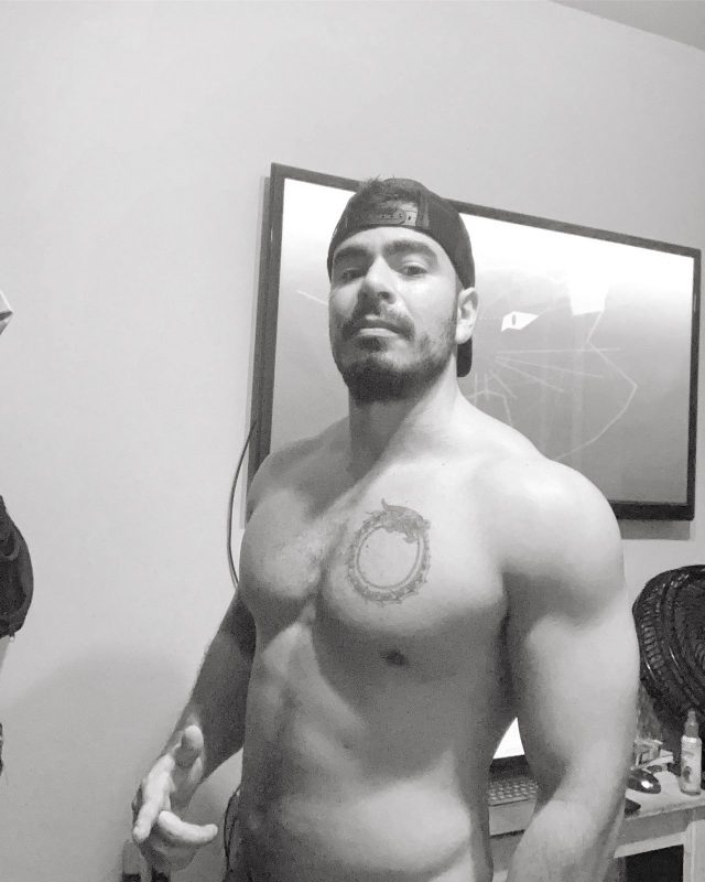 Andres Sánchez 62