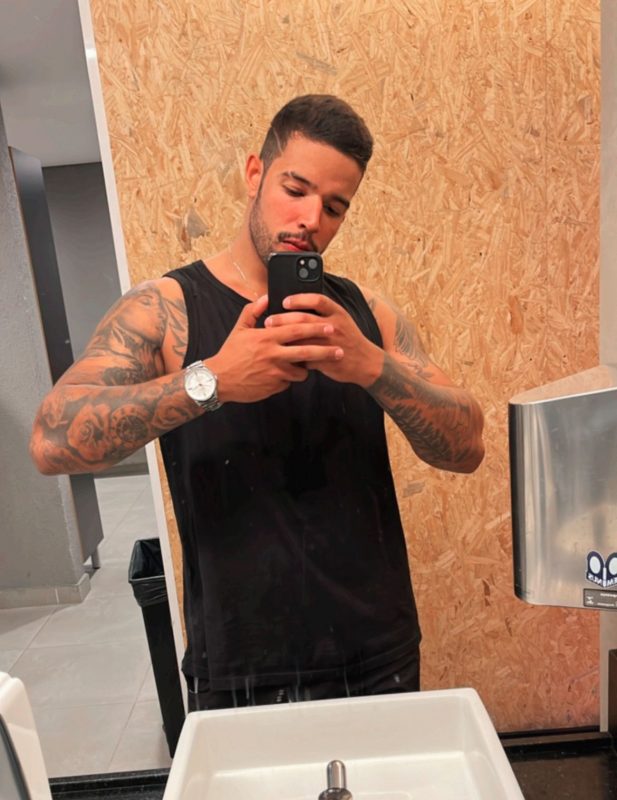 Matteo di Laurentis 28