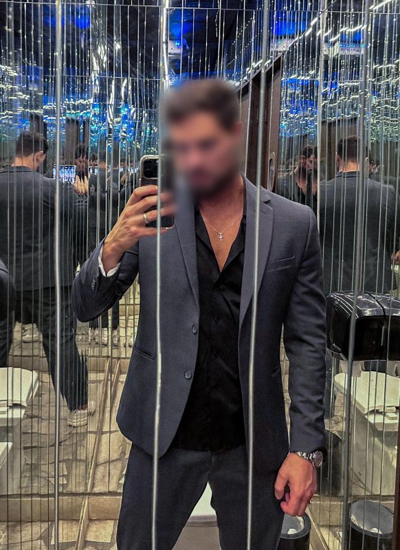 Gustavo Henrique 34