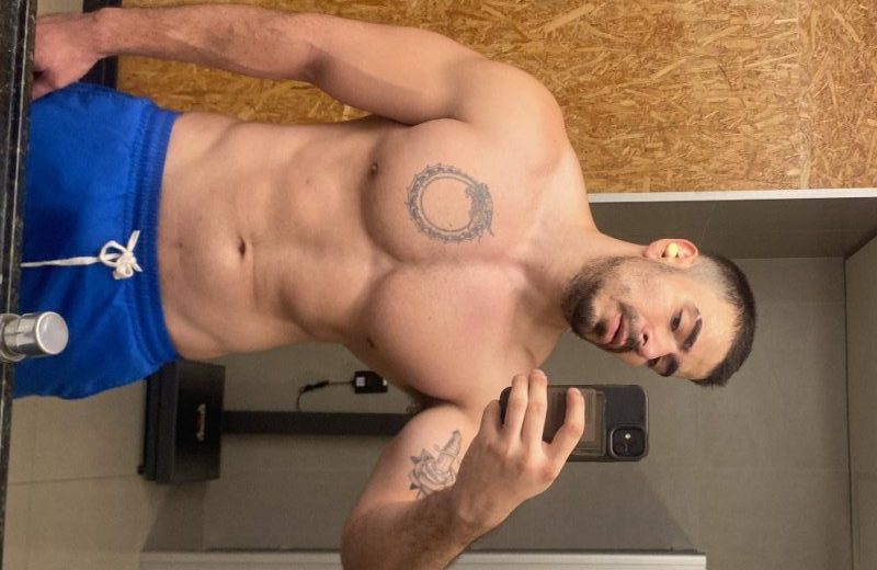 Andres Sánchez
