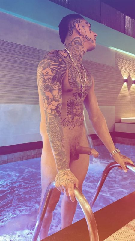 Fernando Taceli 40