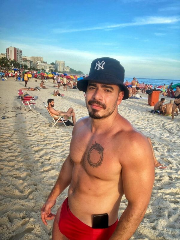 Andres Sánchez 68