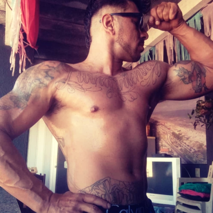 Diego Dickson 18