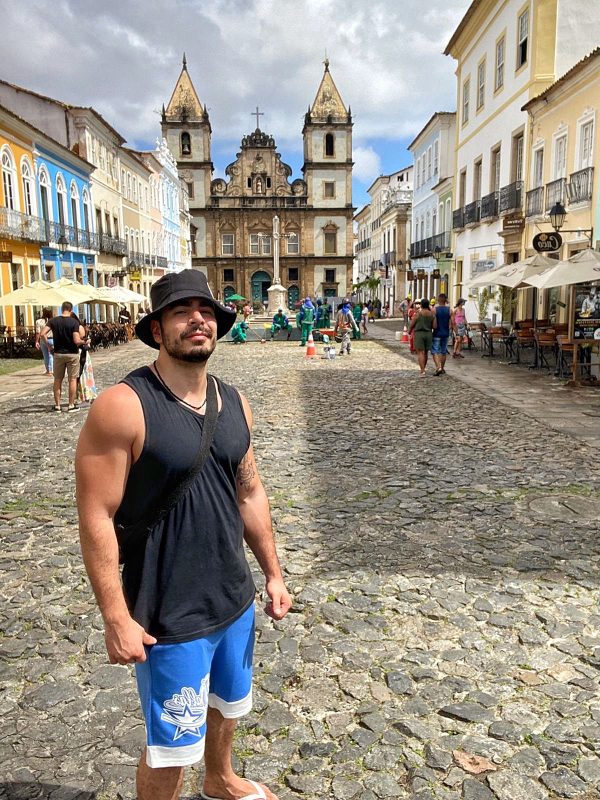 Andres Sánchez 39