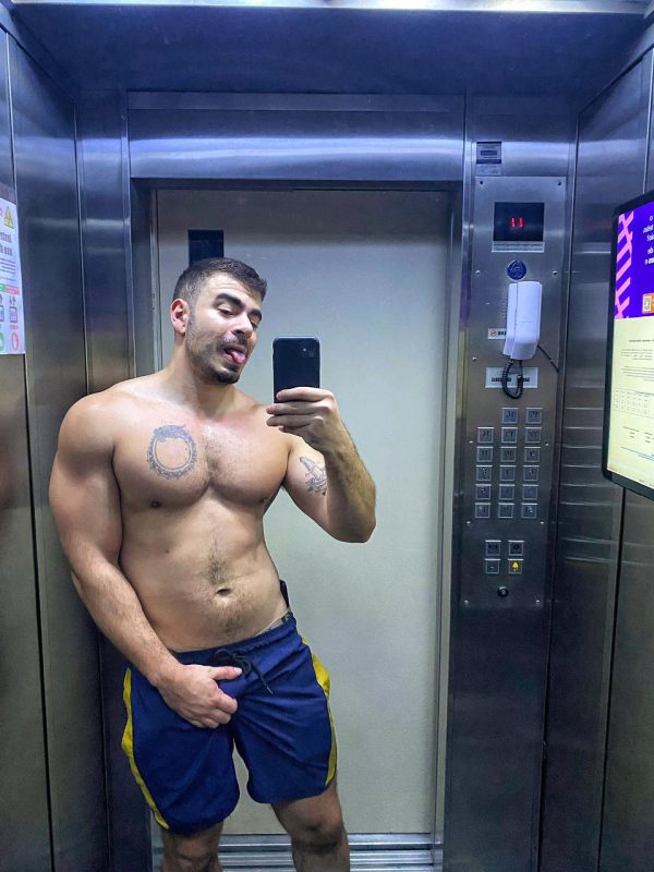 Andres Sánchez 78