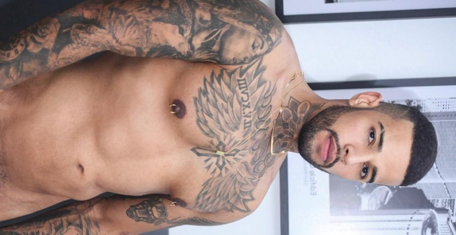 Matteo di Laurentis 15