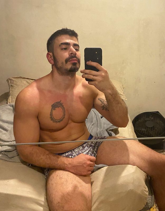 Andres Sánchez 16