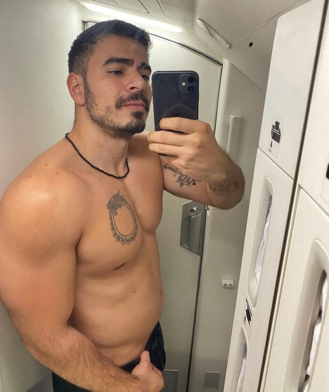 Andres Sánchez 84