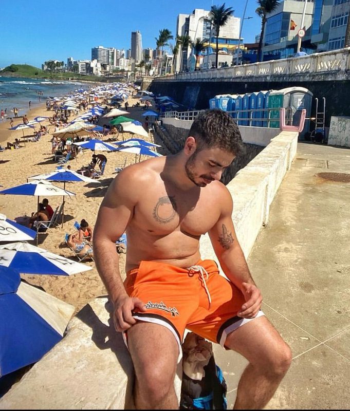 Andres Sánchez 87