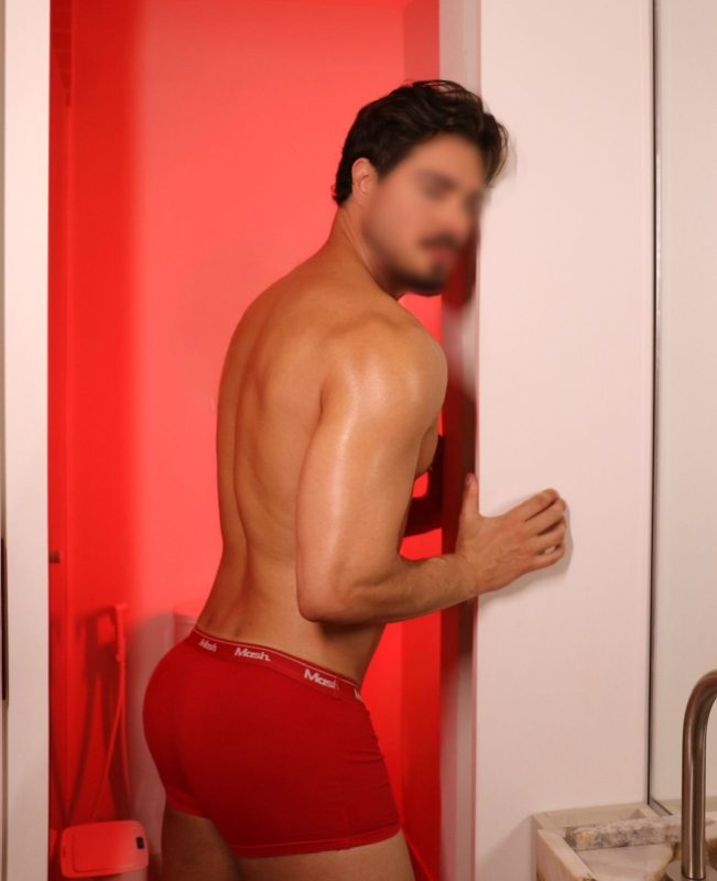 Gustavo Henrique 18