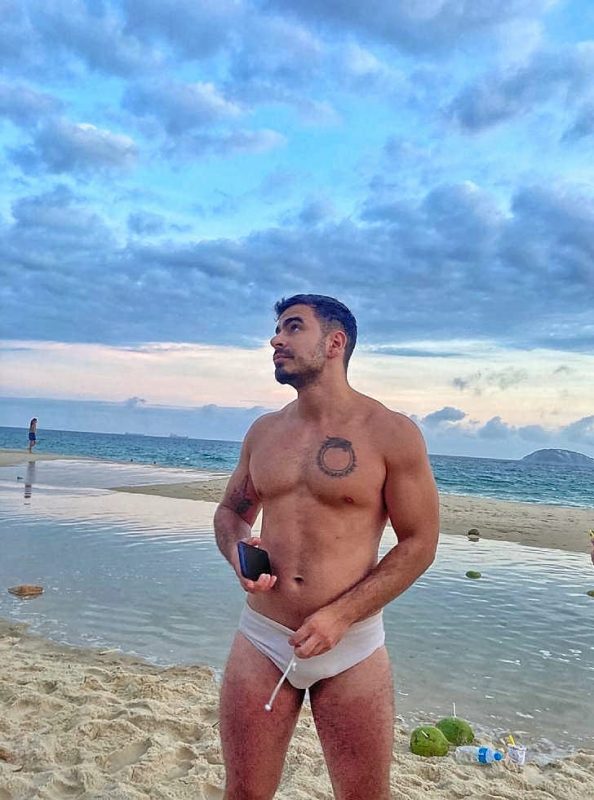 Andres Sánchez 67