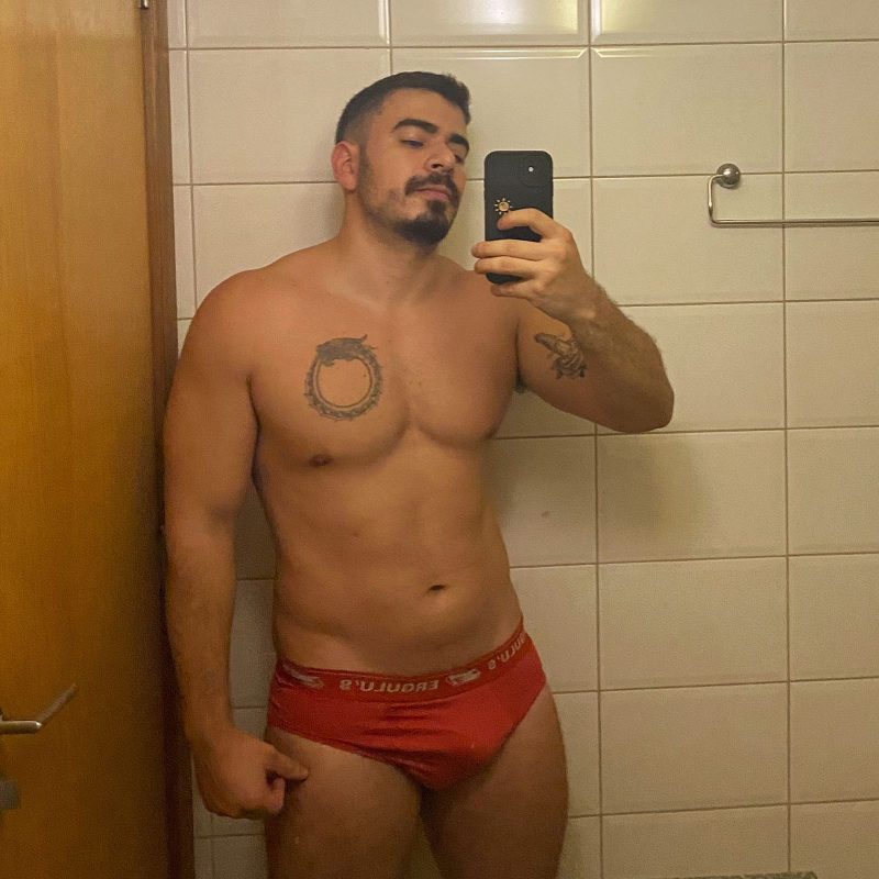 Andres Sánchez 8