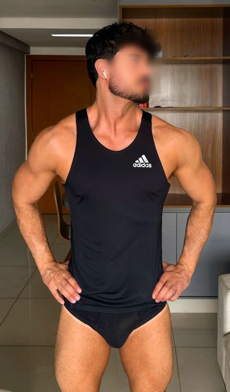 Gustavo Henrique 1