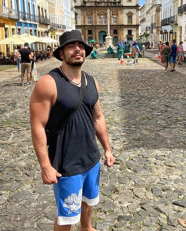 Andres Sánchez 88