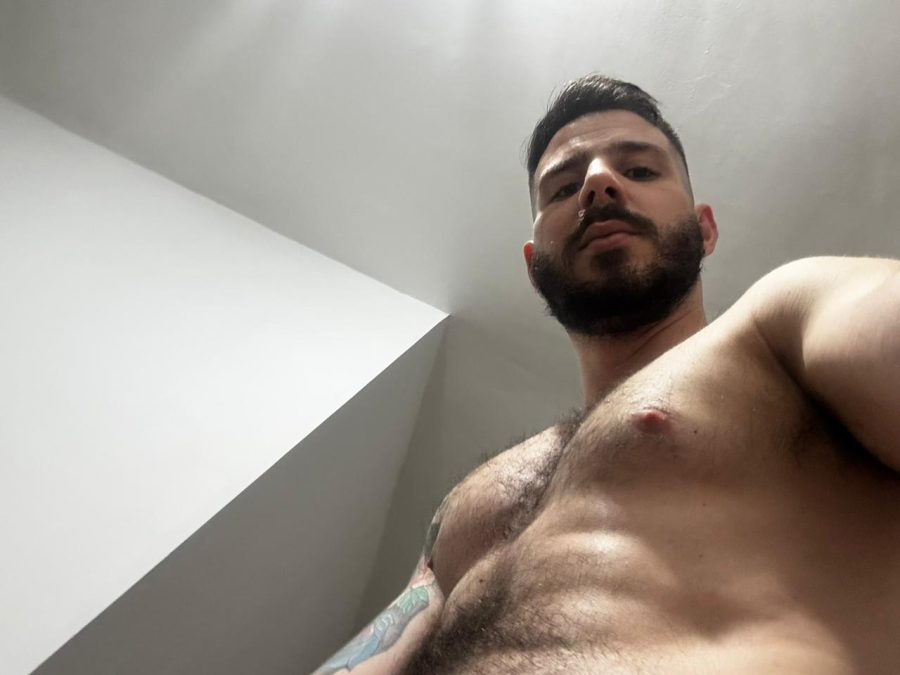 Vitor Dom 3