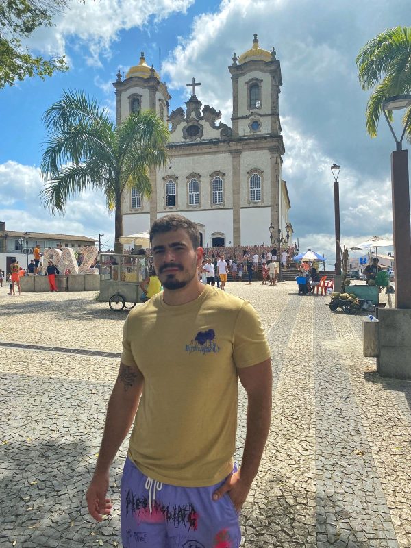 Andres Sánchez 23