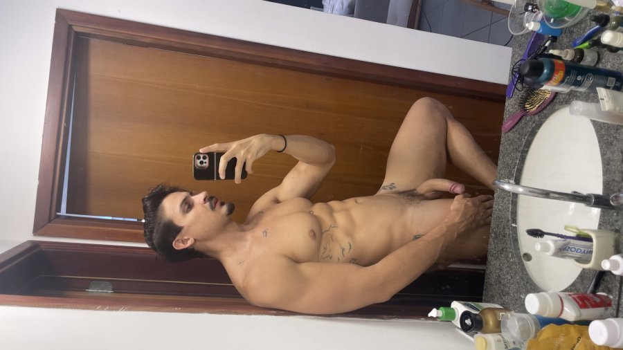 Caio G 1